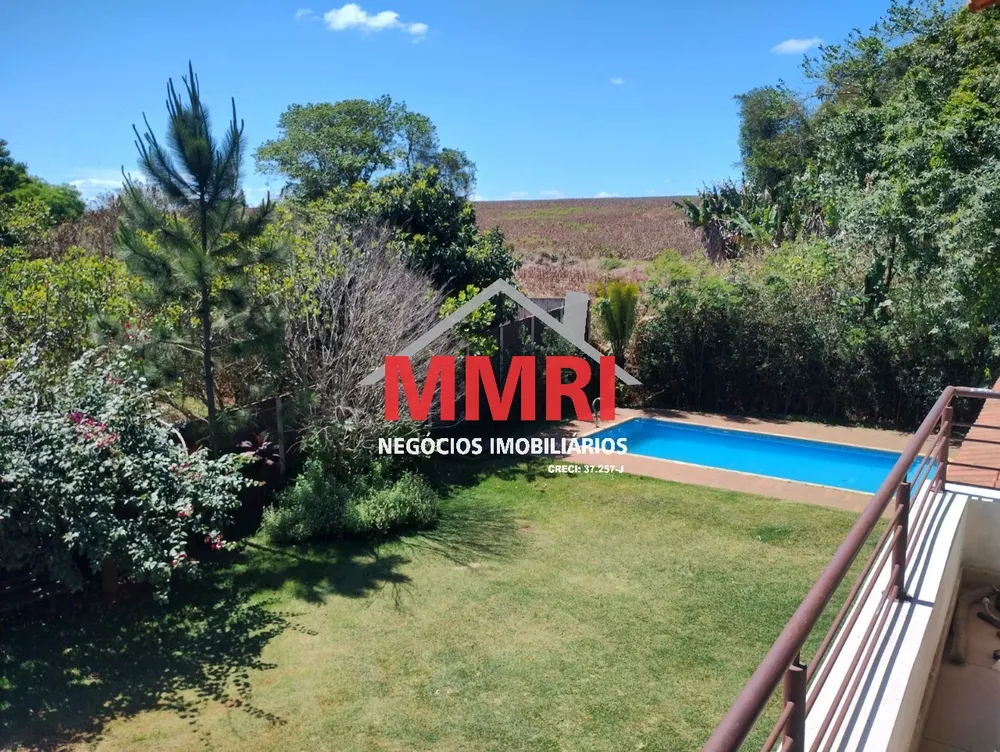 Chácara, 4 quartos, 940 m² - Foto 4