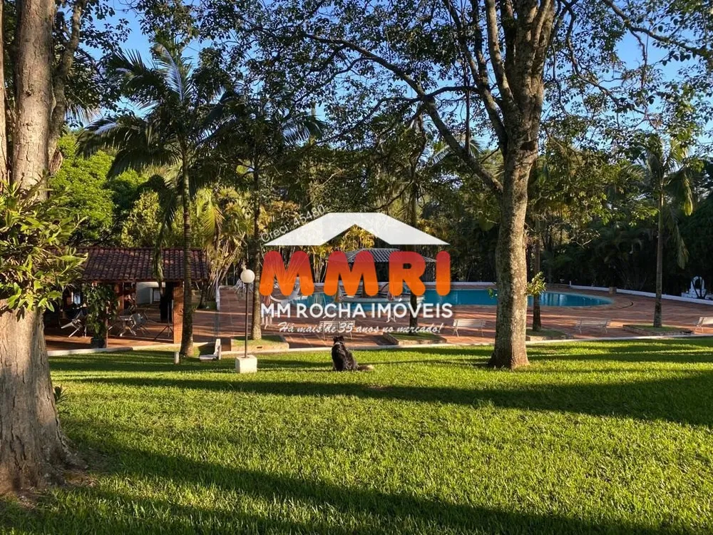 Fazenda, 300 m² - Foto 1