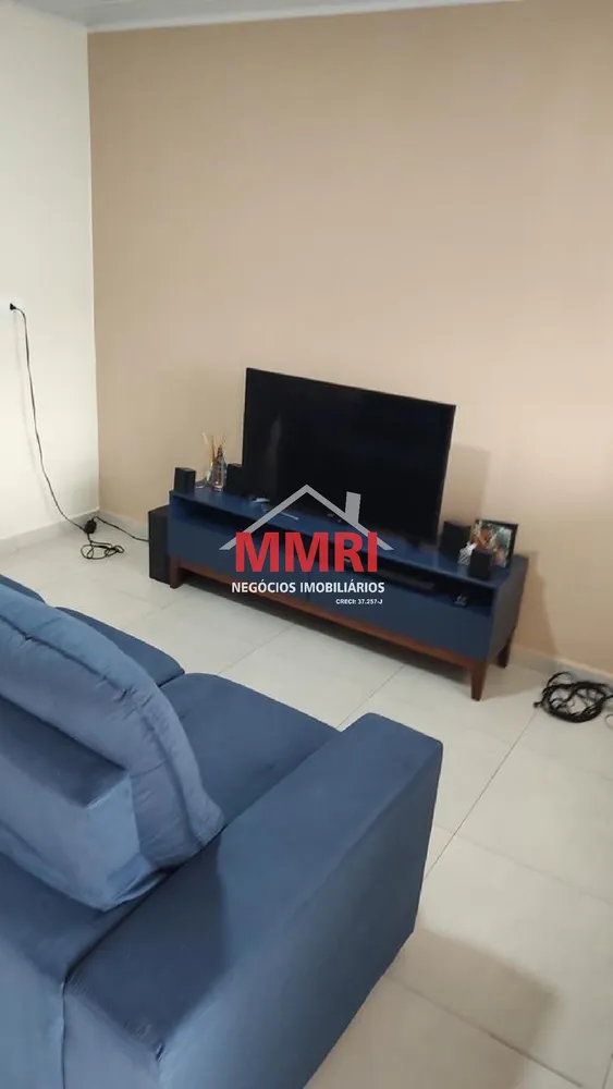Casa, 2 quartos, 300 m² - Foto 1