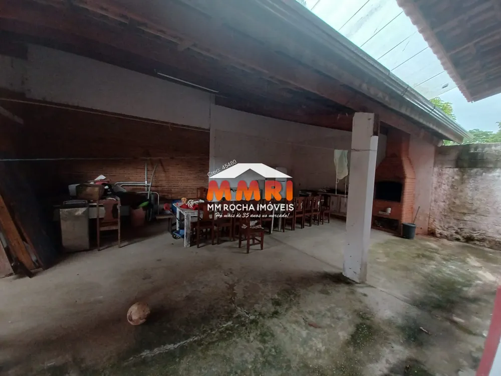 Chácara, 4 quartos, 3000 m² - Foto 6
