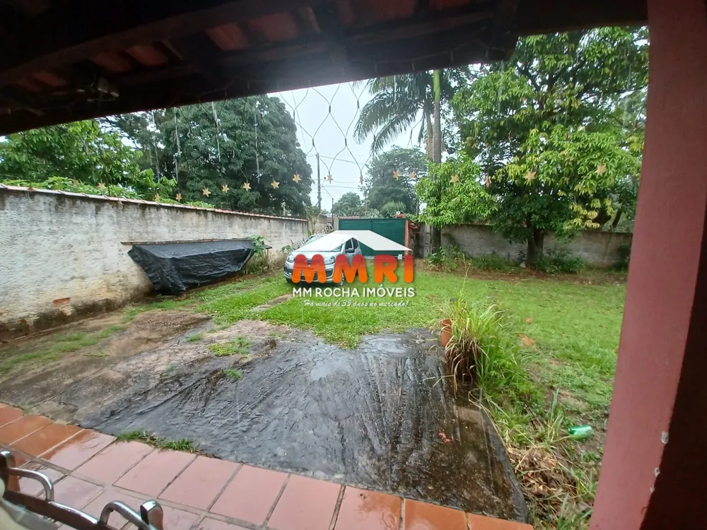 Chácara, 4 quartos, 3000 m² - Foto 4