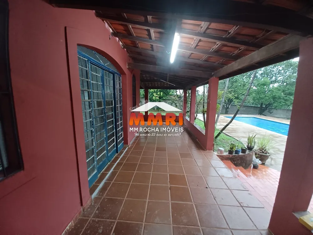 Chácara, 4 quartos, 3000 m² - Foto 3