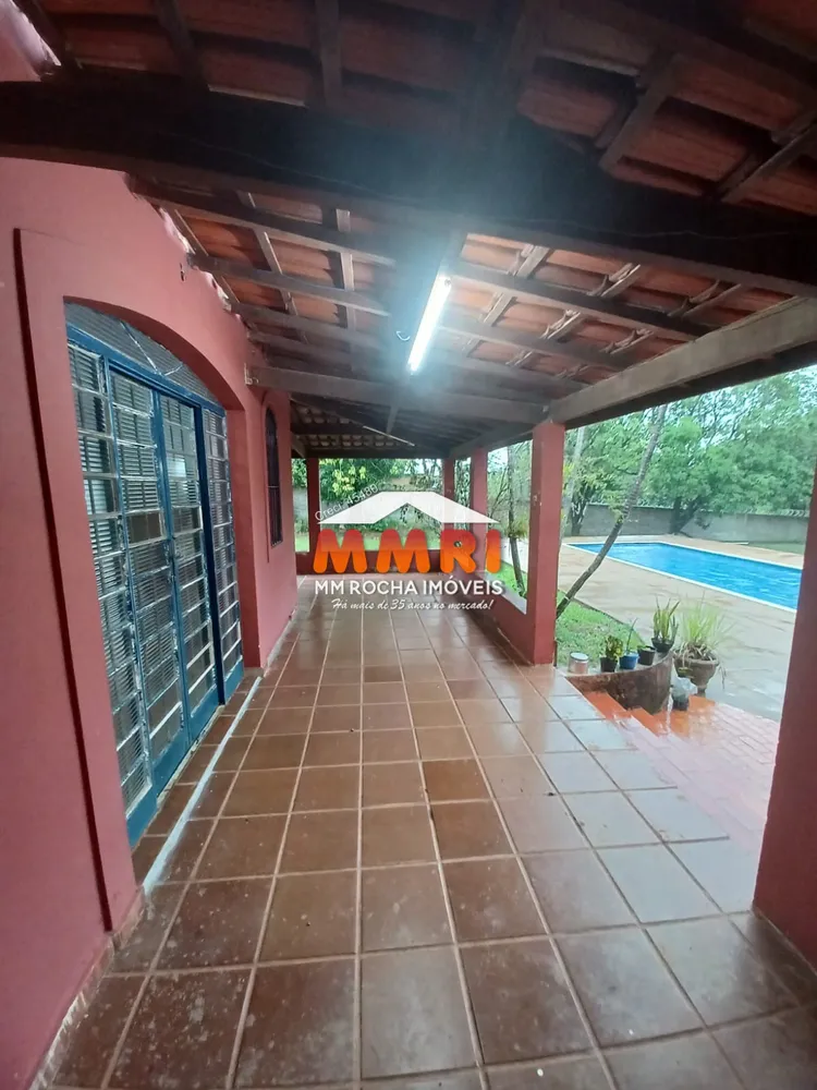 Chácara, 4 quartos, 3000 m² - Foto 4