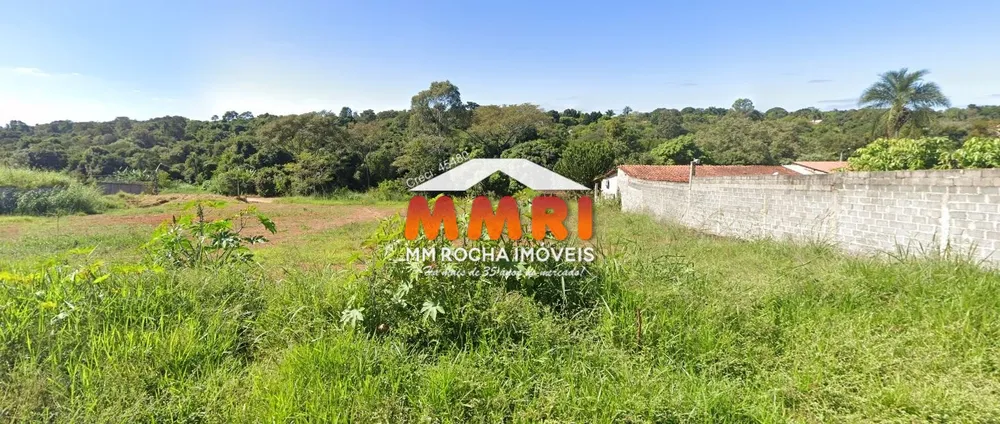 Terreno, 1000 m² - Foto 1