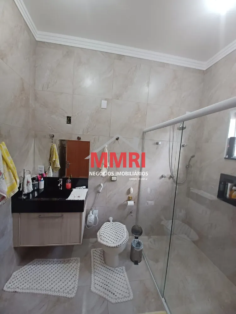 Chácara, 3 quartos, 5330 m² - Foto 2