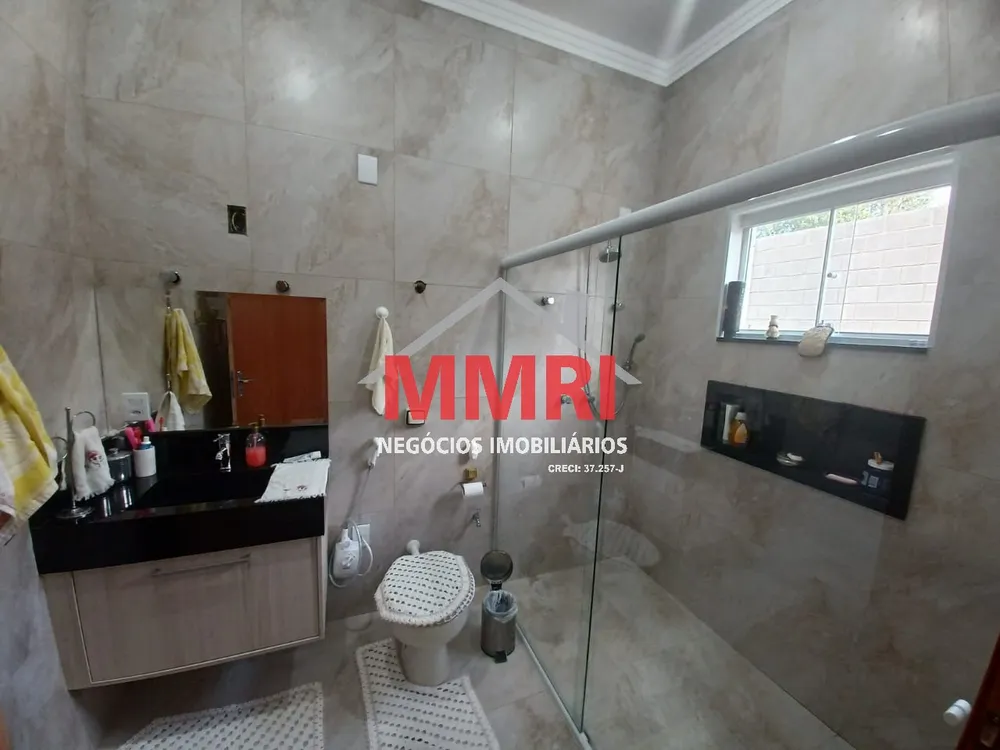 Chácara, 3 quartos, 5330 m² - Foto 6