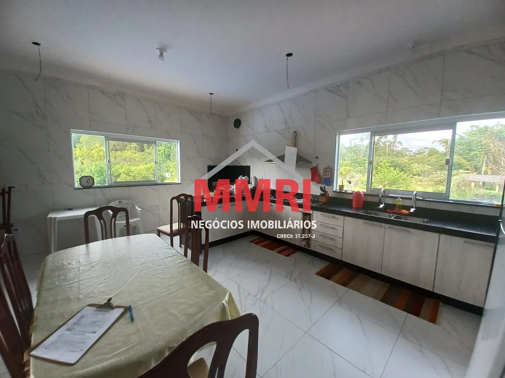 Chácara, 3 quartos, 5330 m² - Foto 4