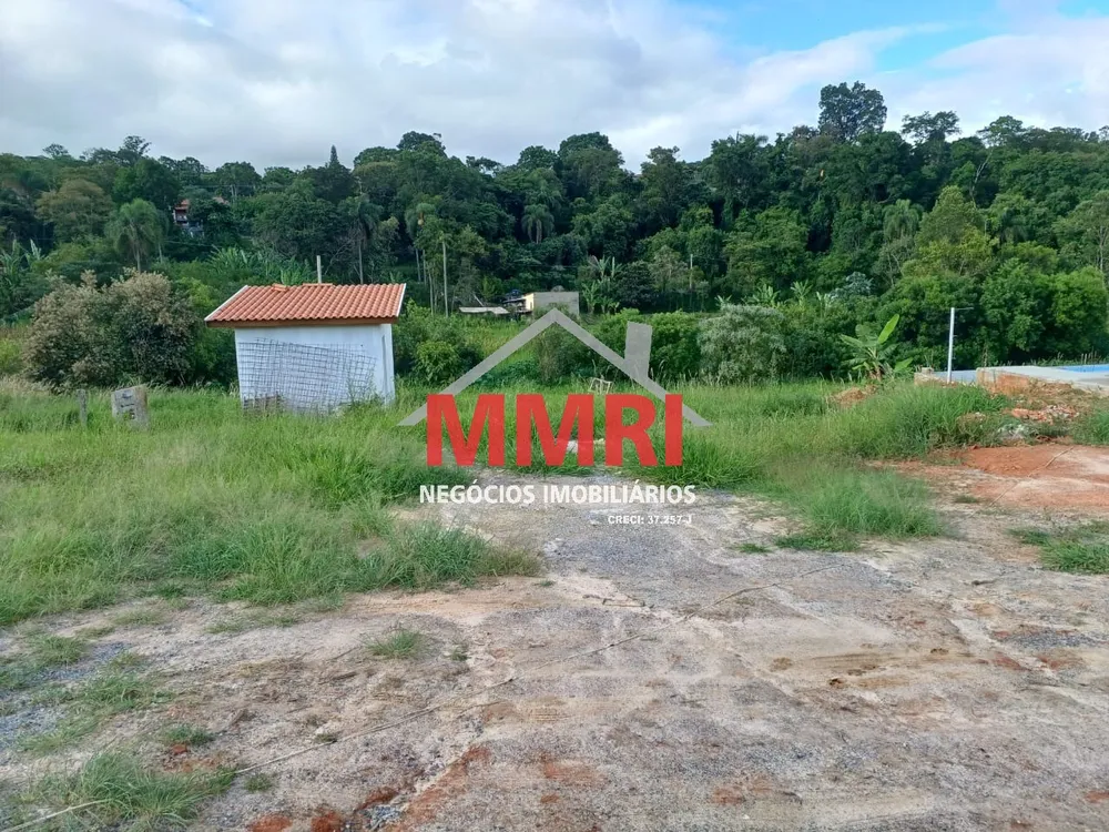 Chácara, 3 quartos, 5330 m² - Foto 1
