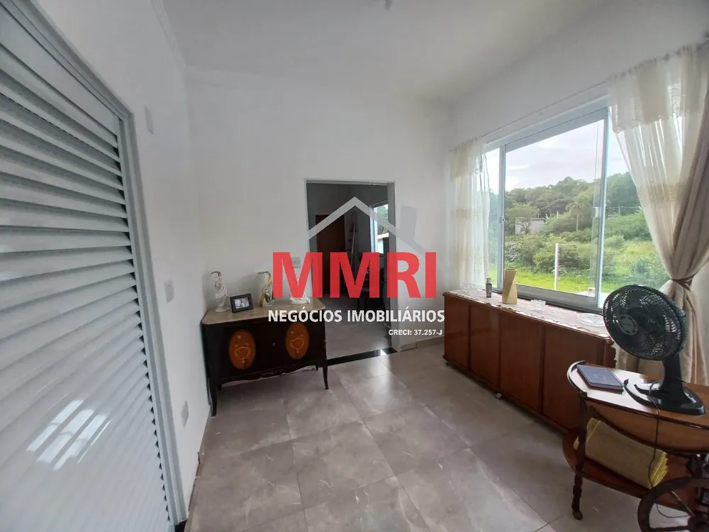 Chácara, 3 quartos, 5330 m² - Foto 3
