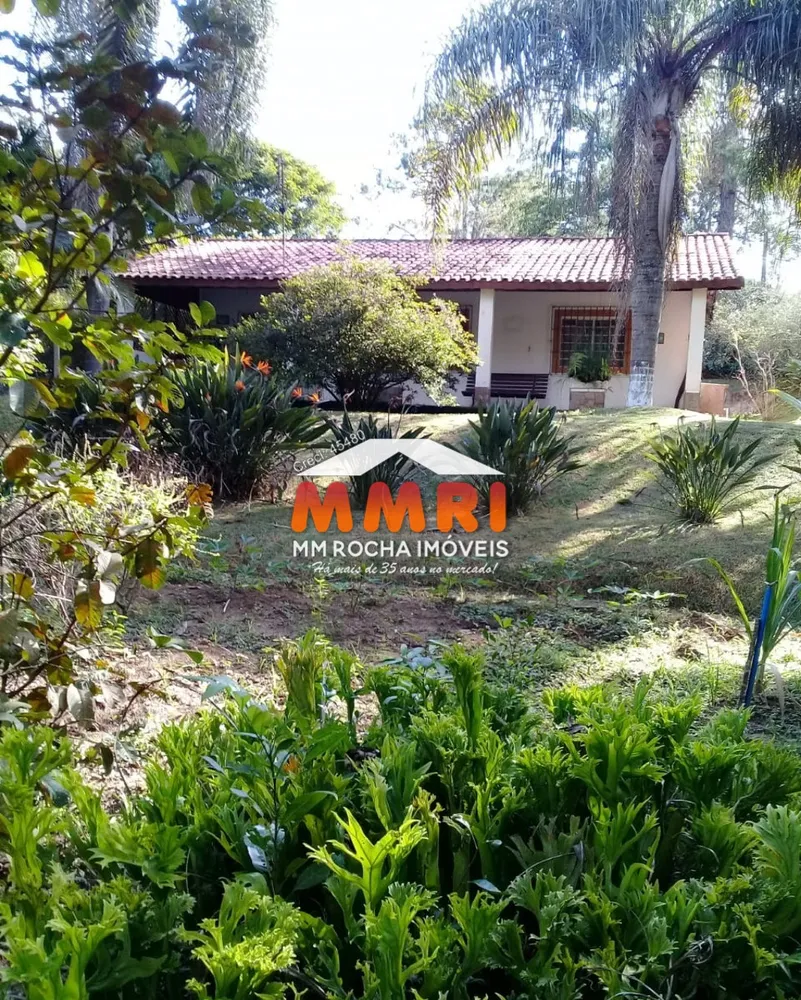 Sítio, 1 quarto - Foto 3