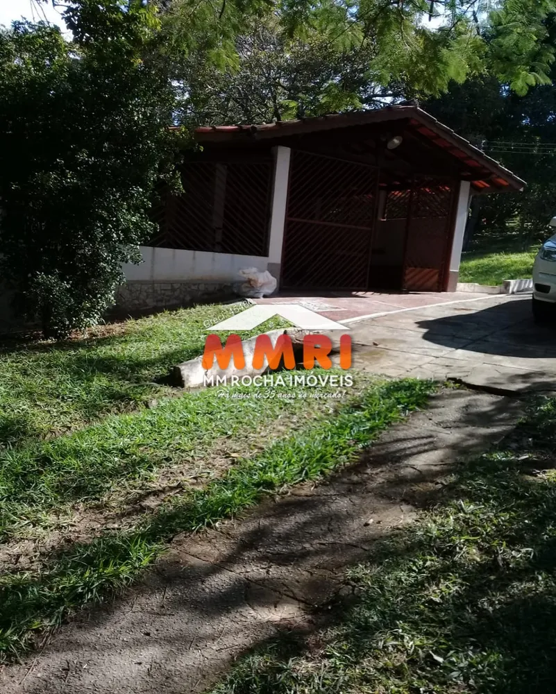 Sítio, 1 quarto - Foto 4