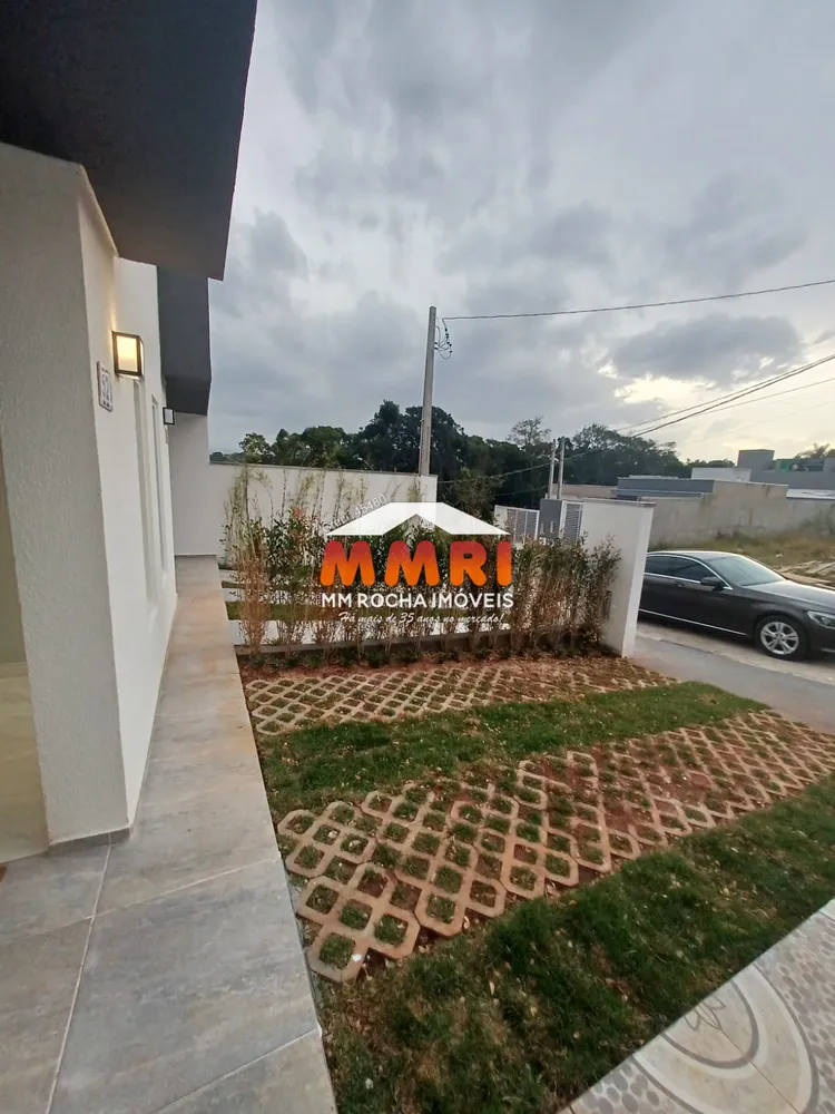 Casa, 2 quartos, 146 m² - Foto 1