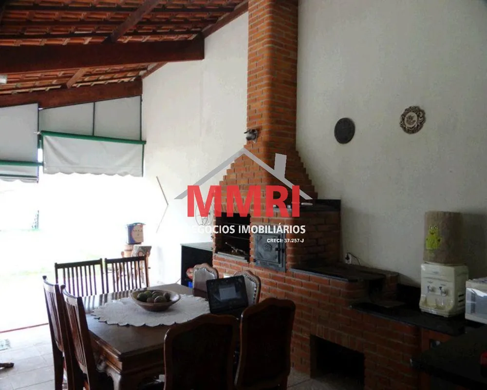 Chácara, 3 quartos - Foto 5