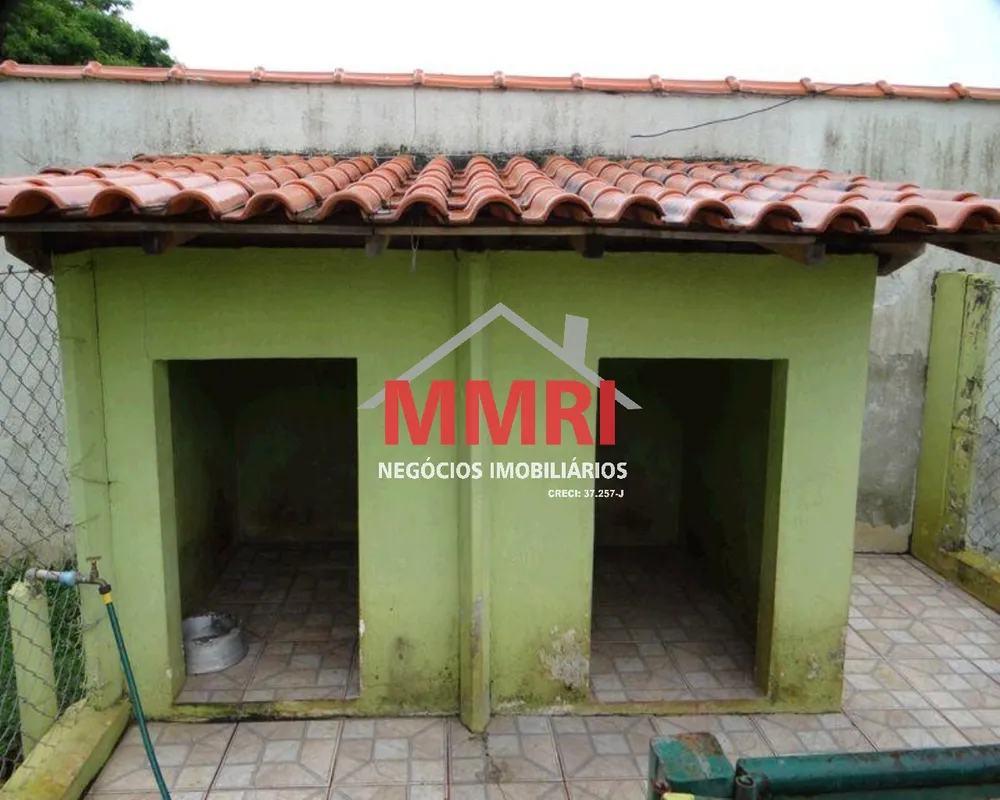 Chácara, 3 quartos - Foto 8