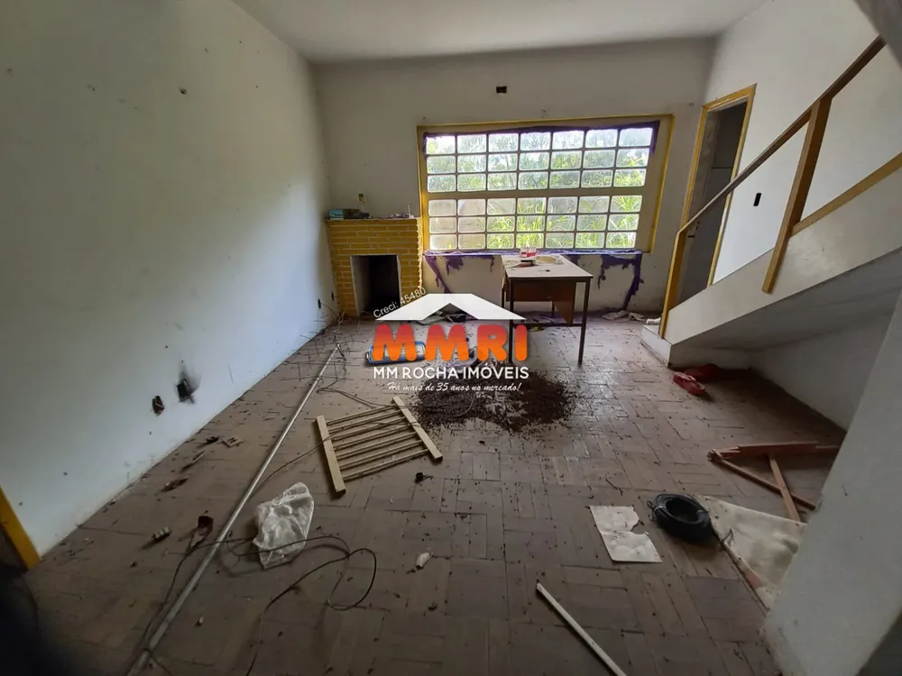 Loteamento e Condomínio, 3750 m² - Foto 4