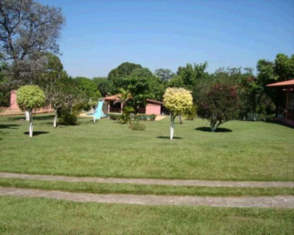 Sítio, 1 quarto, 40000 m² - Foto 2