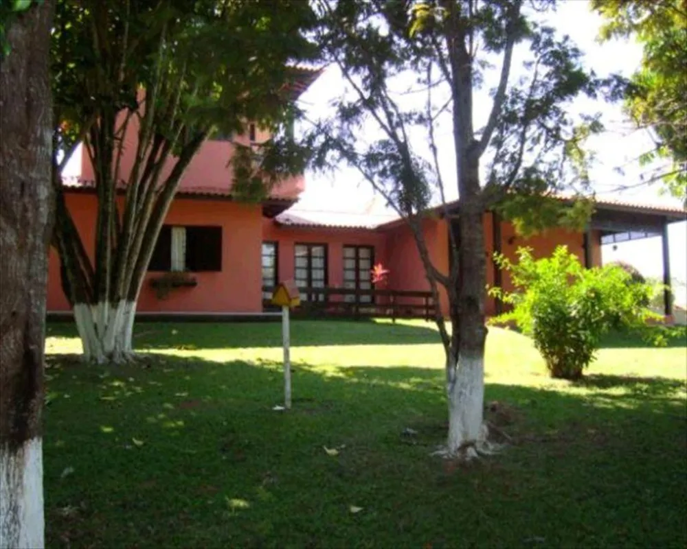 Sítio, 1 quarto, 40000 m² - Foto 4