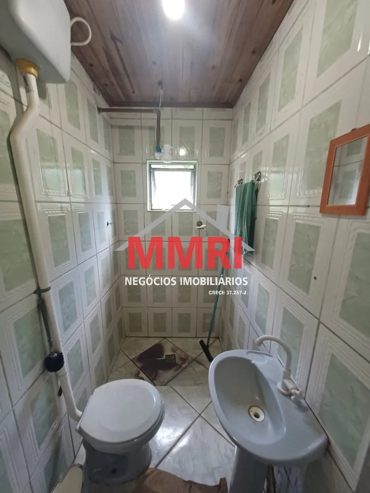Casa, 2 quartos - Foto 1