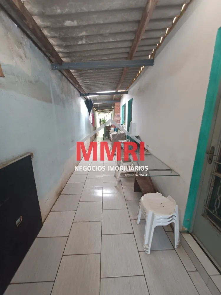 Casa, 2 quartos - Foto 5
