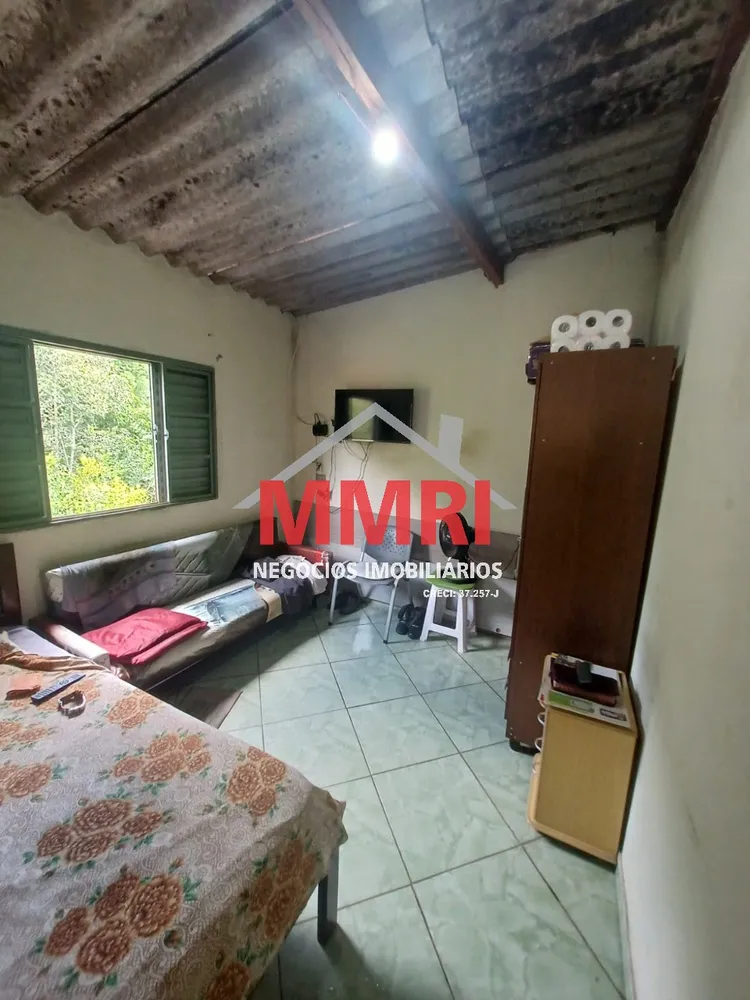Casa, 2 quartos - Foto 6