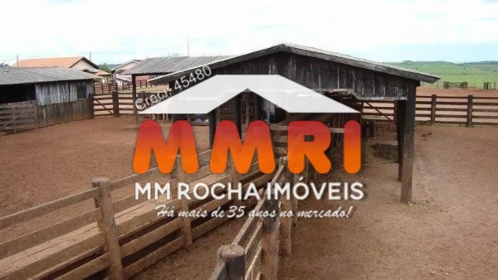 Fazenda, 10 hectares - Foto 9