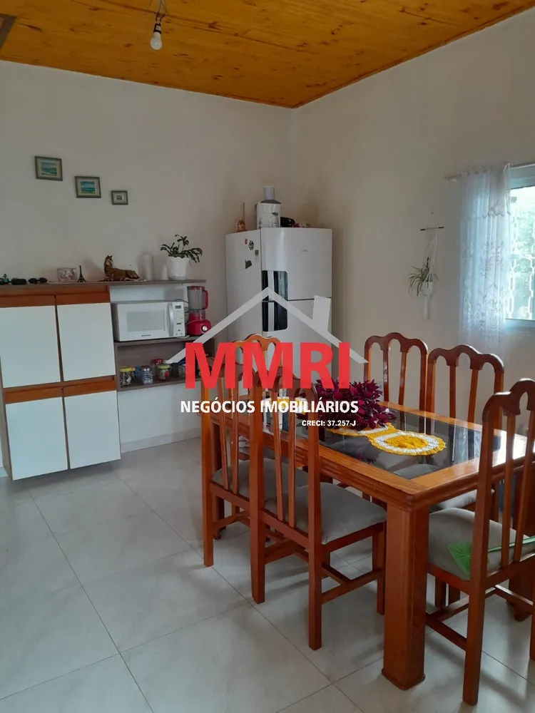 Chácara, 2 quartos, 1500 m² - Foto 2