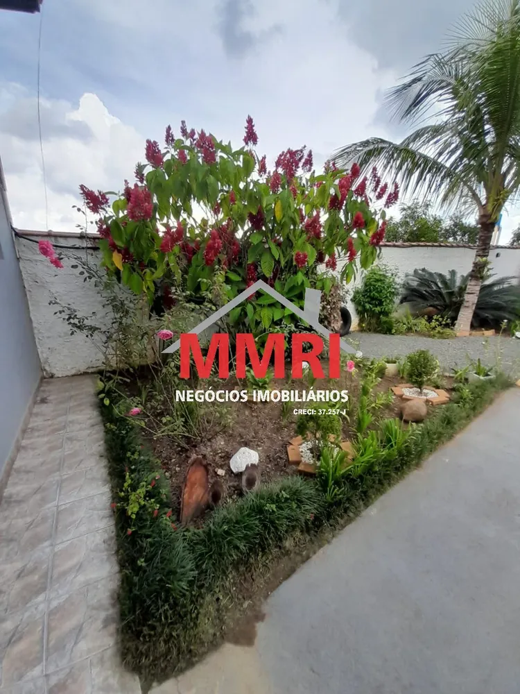 Chácara, 2 quartos, 1500 m² - Foto 6