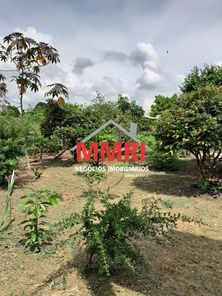 Chácara, 2 quartos, 1500 m² - Foto 1