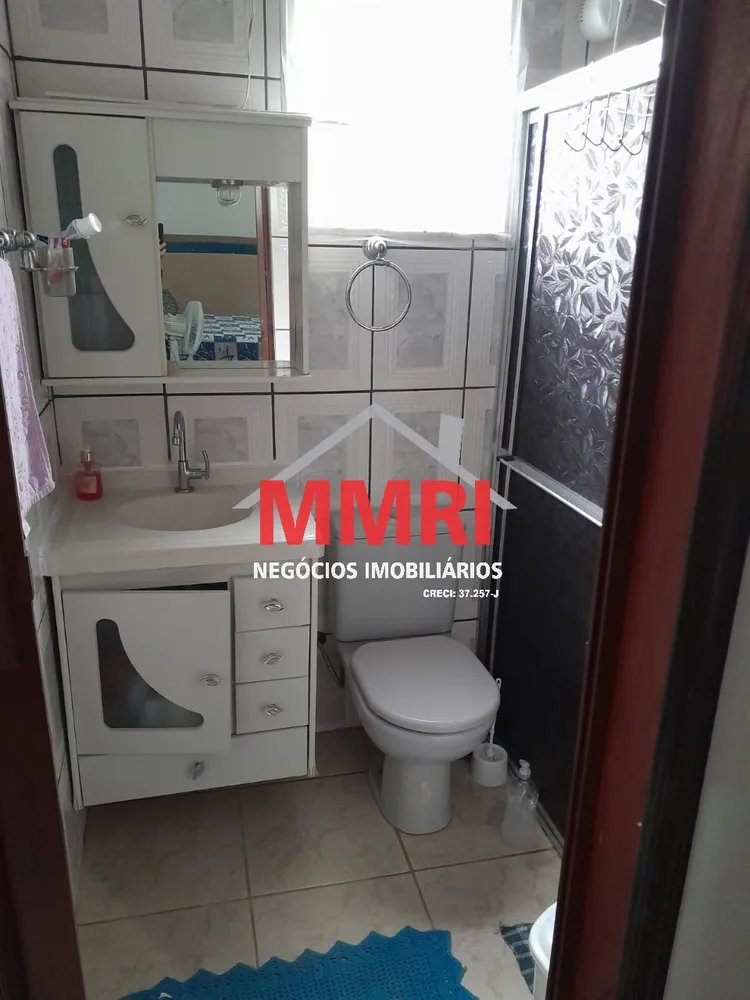 Chácara, 2 quartos, 1500 m² - Foto 4