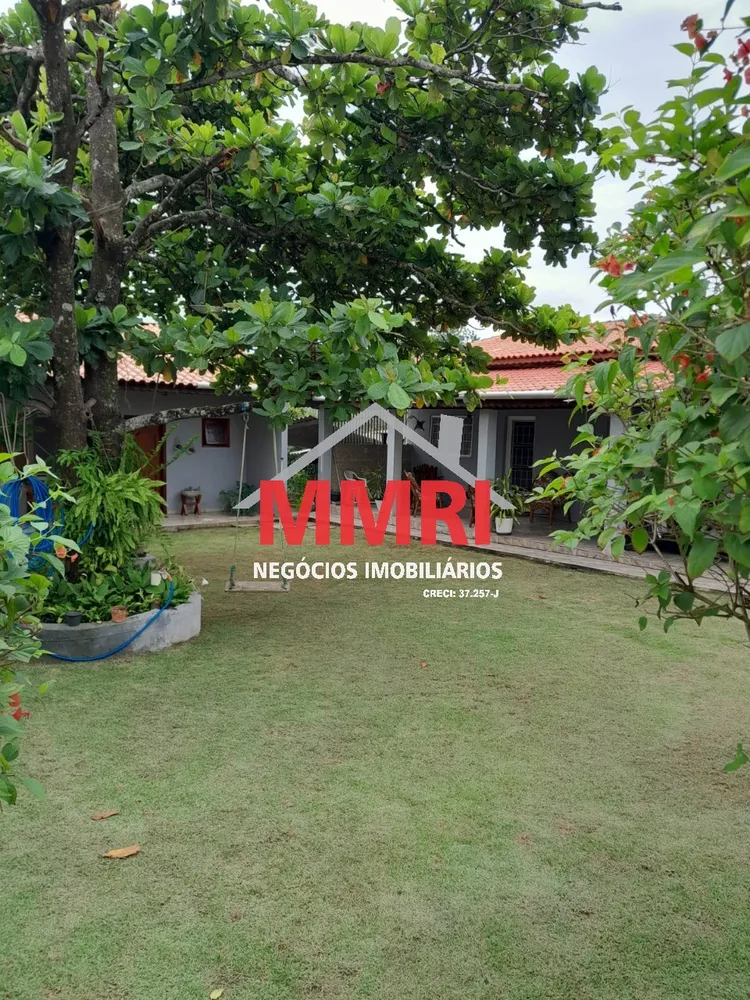 Chácara, 2 quartos, 1500 m² - Foto 12