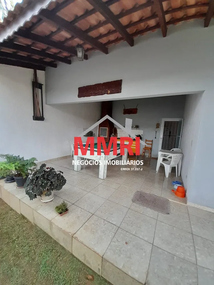 Chácara, 2 quartos, 1500 m² - Foto 2