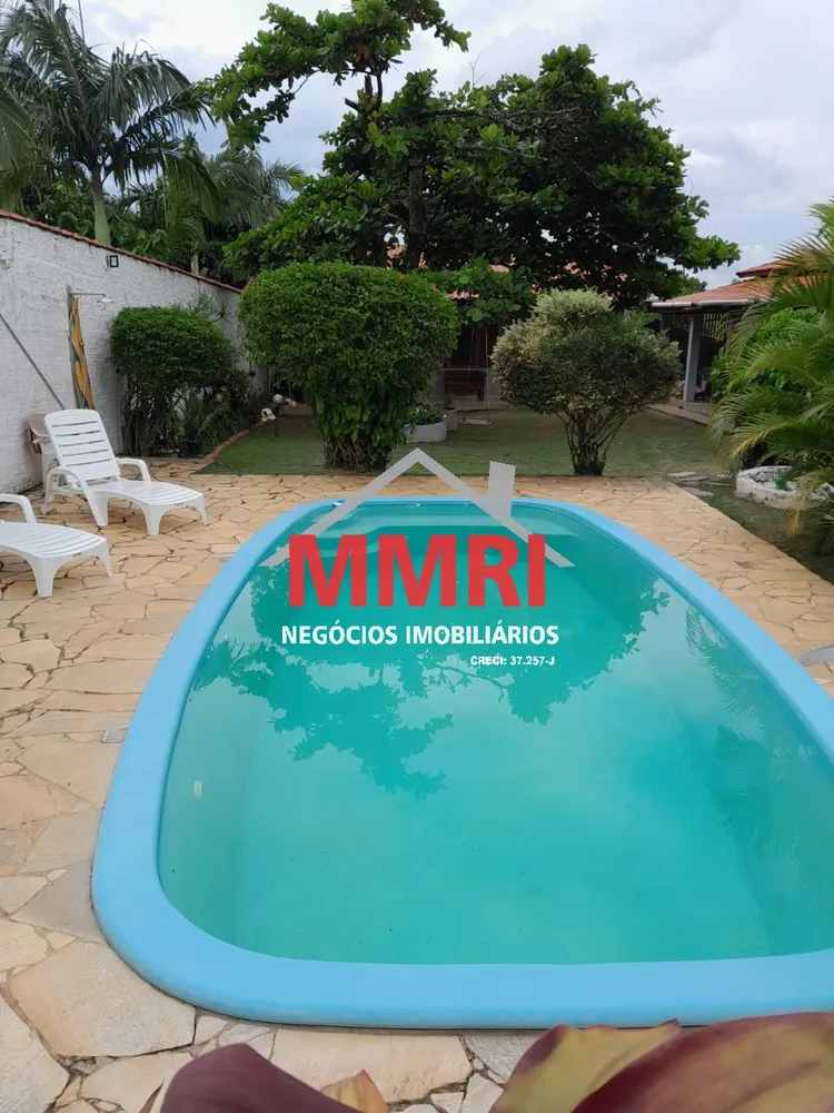 Chácara, 2 quartos, 1500 m² - Foto 9