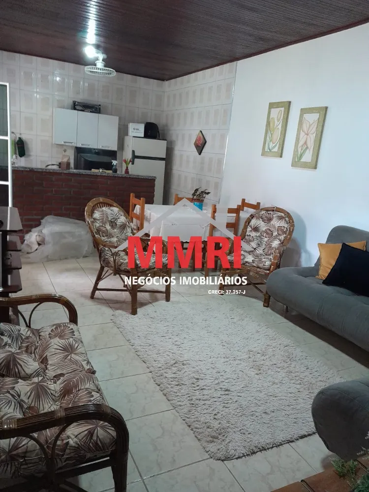 Chácara, 2 quartos, 1500 m² - Foto 8