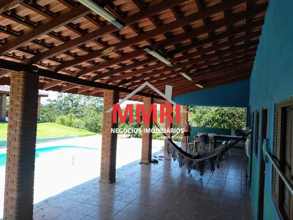 Chácara, 3 quartos, 4 hectares - Foto 2