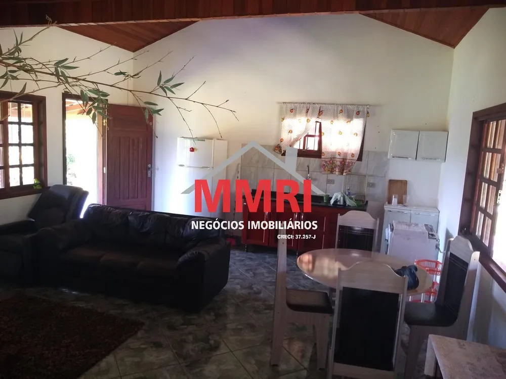 Chácara, 3 quartos, 4 hectares - Foto 11