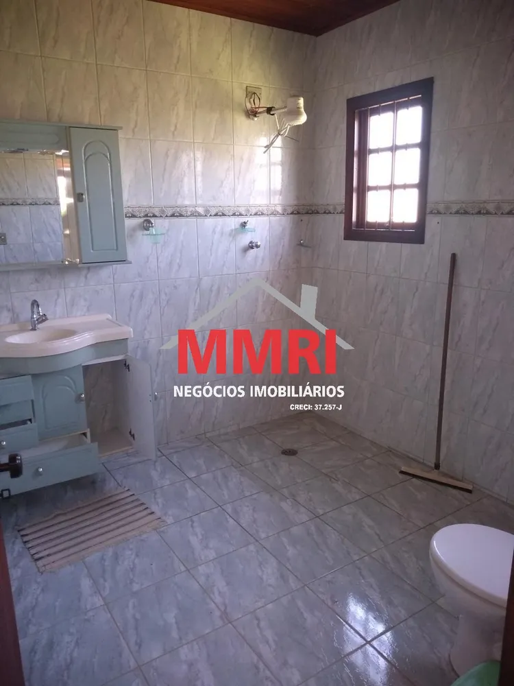 Chácara, 3 quartos, 4 hectares - Foto 4