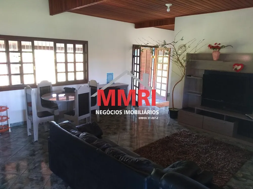 Chácara, 3 quartos, 4 hectares - Foto 10