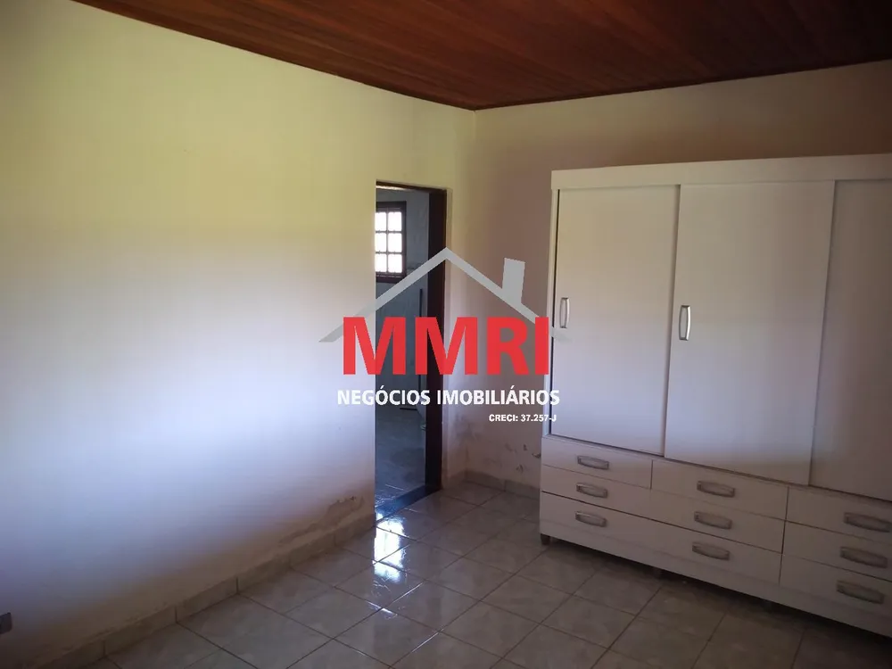 Chácara, 3 quartos, 4 hectares - Foto 3