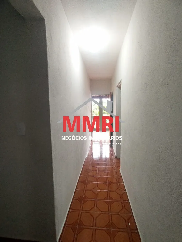Casa, 5 quartos - Foto 10