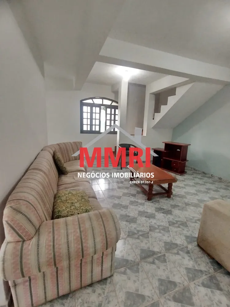 Casa, 5 quartos - Foto 6