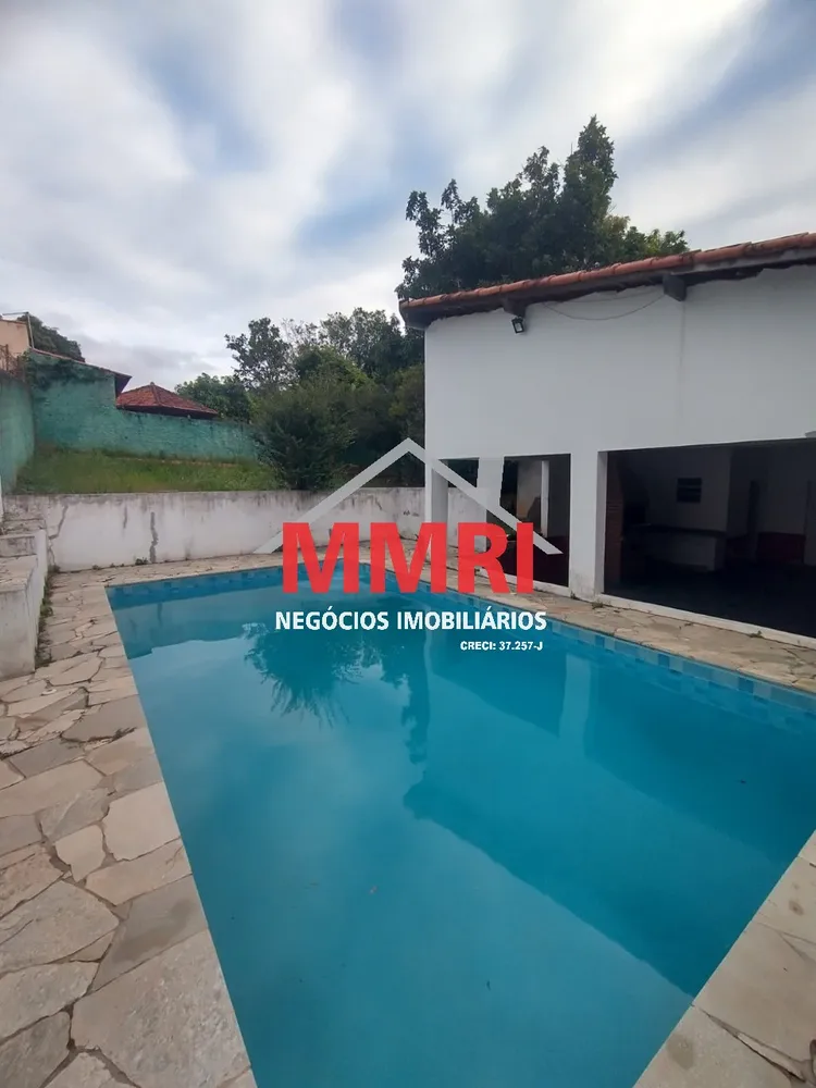 Casa, 5 quartos - Foto 4