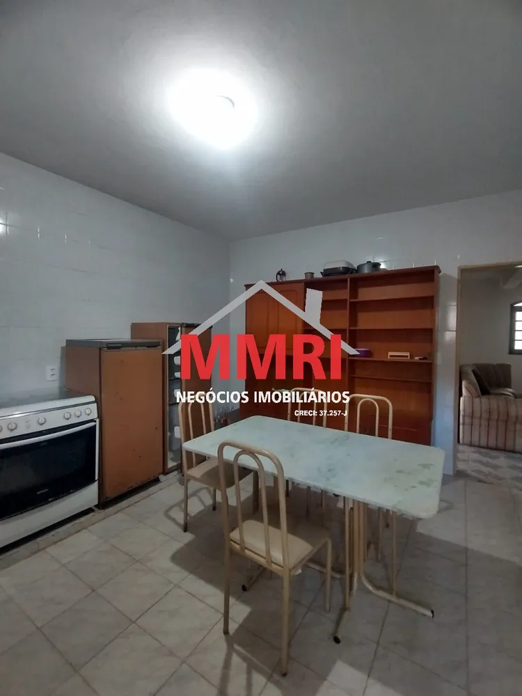Casa, 5 quartos - Foto 5