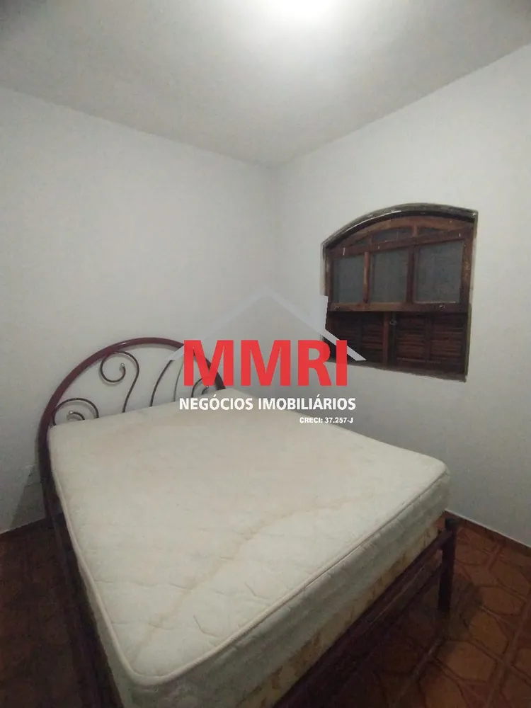 Casa, 5 quartos - Foto 11