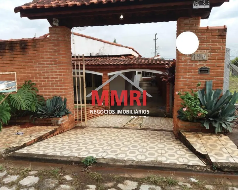 Casa, 2 quartos, 550 m² - Foto 3