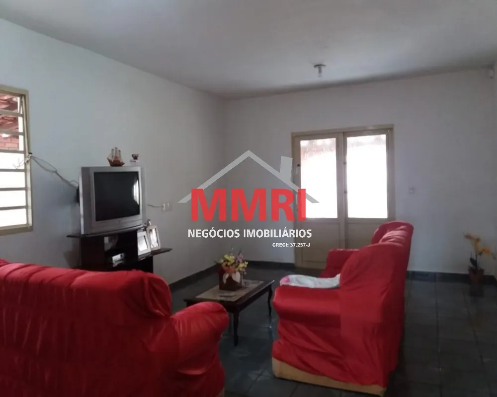 Casa, 2 quartos, 550 m² - Foto 2
