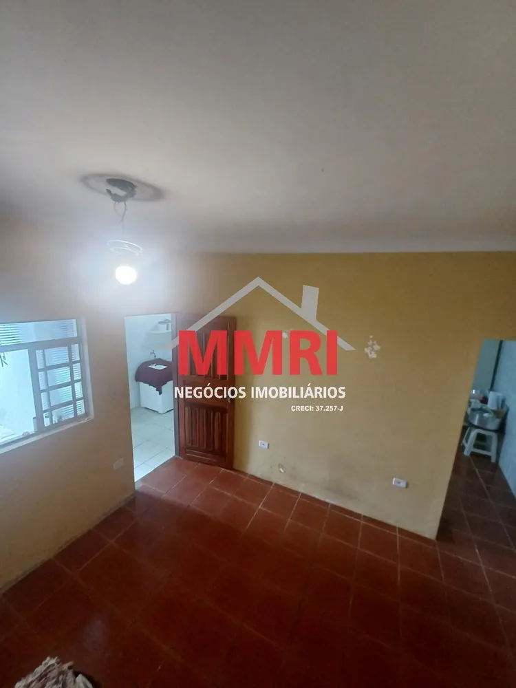 Casa, 4 quartos - Foto 1