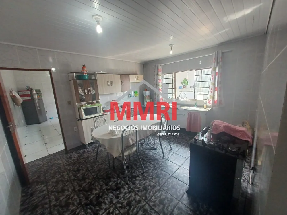Casa, 4 quartos - Foto 4