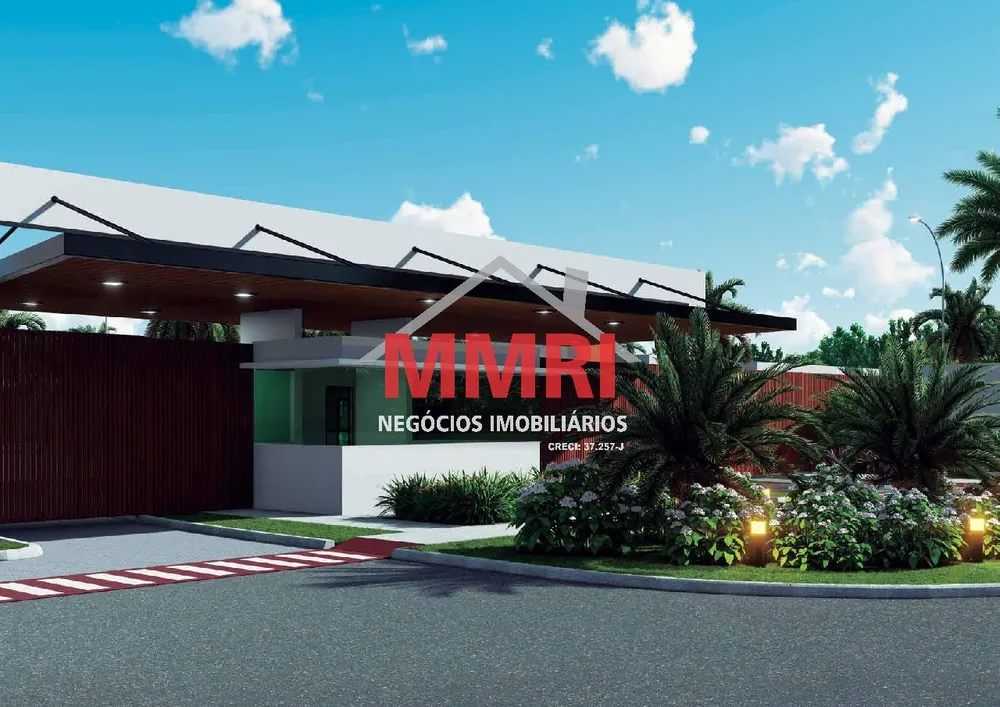 Terreno, 250 m² - Foto 3