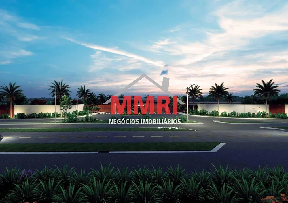 Terreno, 250 m² - Foto 1