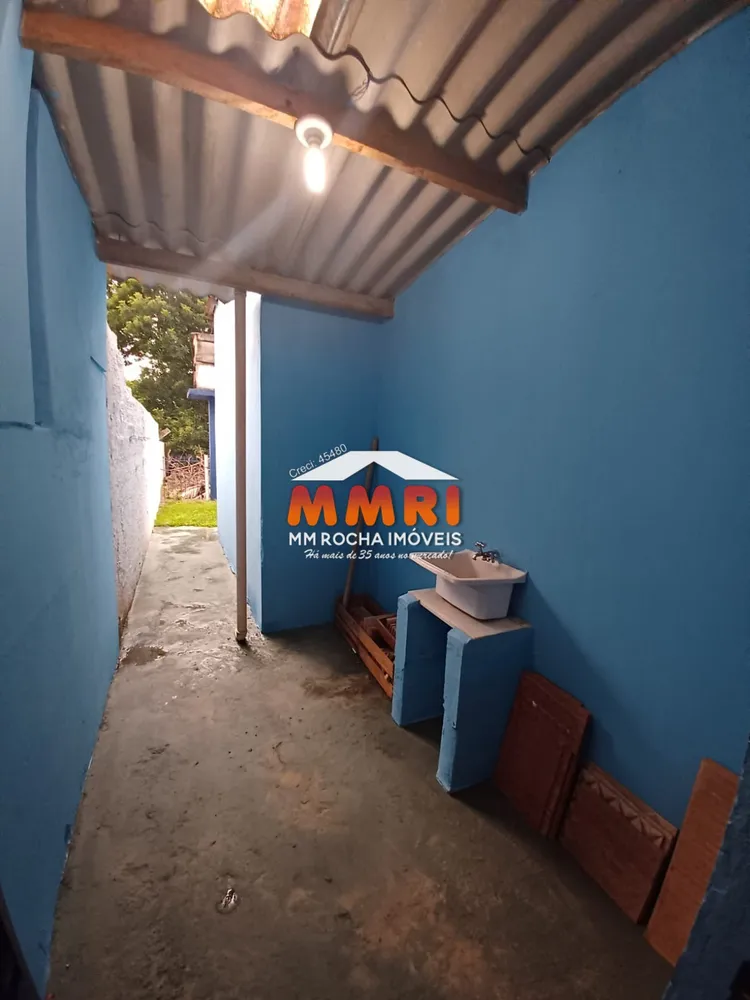 Chácara, 8 quartos, 3000 m² - Foto 3